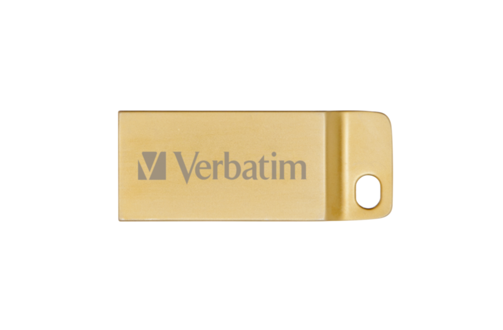 Disk USB Metal Executive USB 3.2 Gen 1 - 64GB