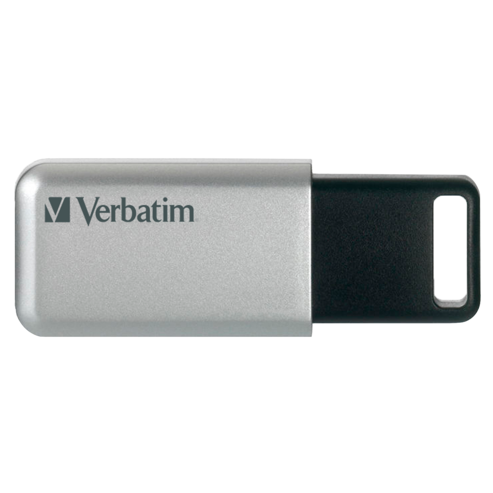 Jednotka Secure Pro USB 3.2 Gen 1 - 64GB