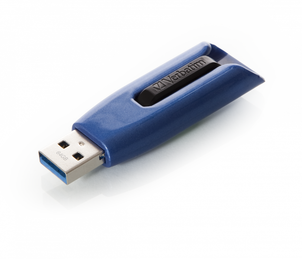 USB V3 MAX jednotka USB 3.2 Gen 1 - 64GB