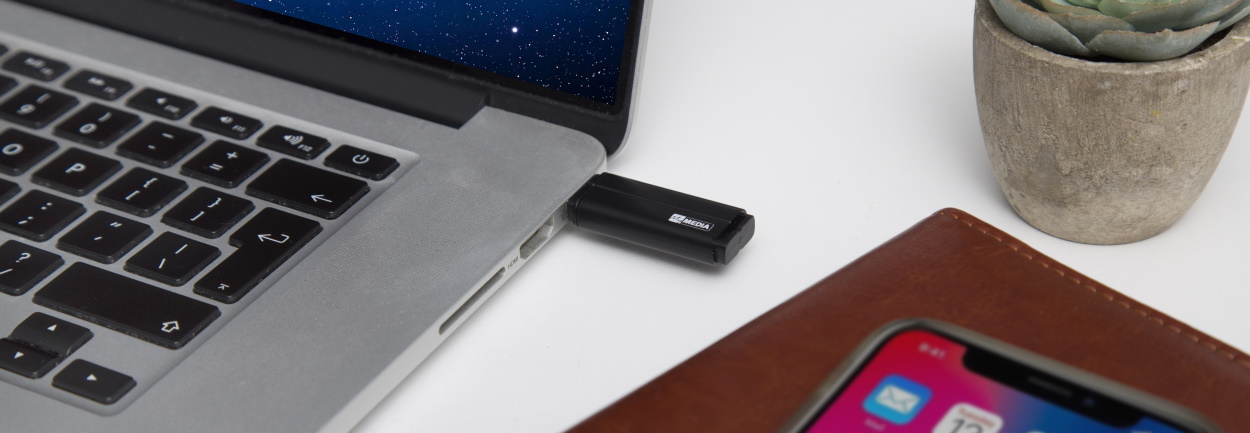 Flash disk USB-A