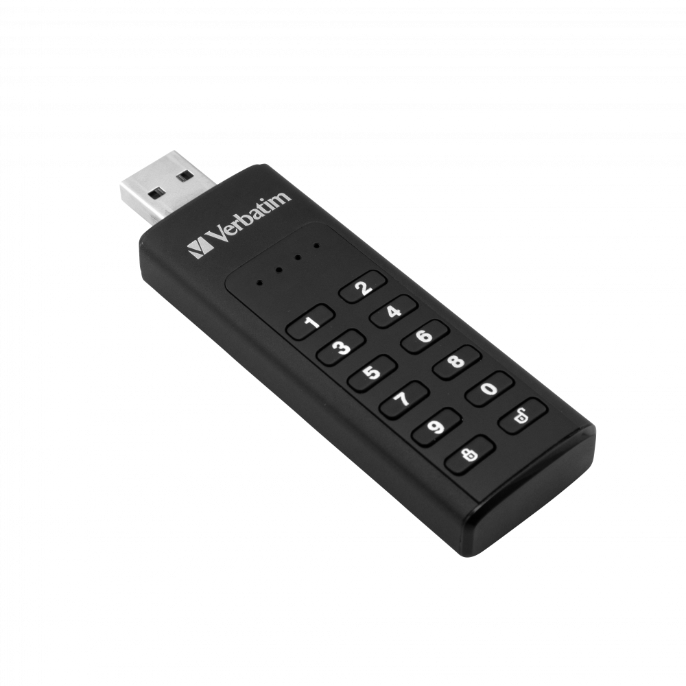 Disk USB Keypad Secure USB 3.2 Gen 1 - 32 GB
