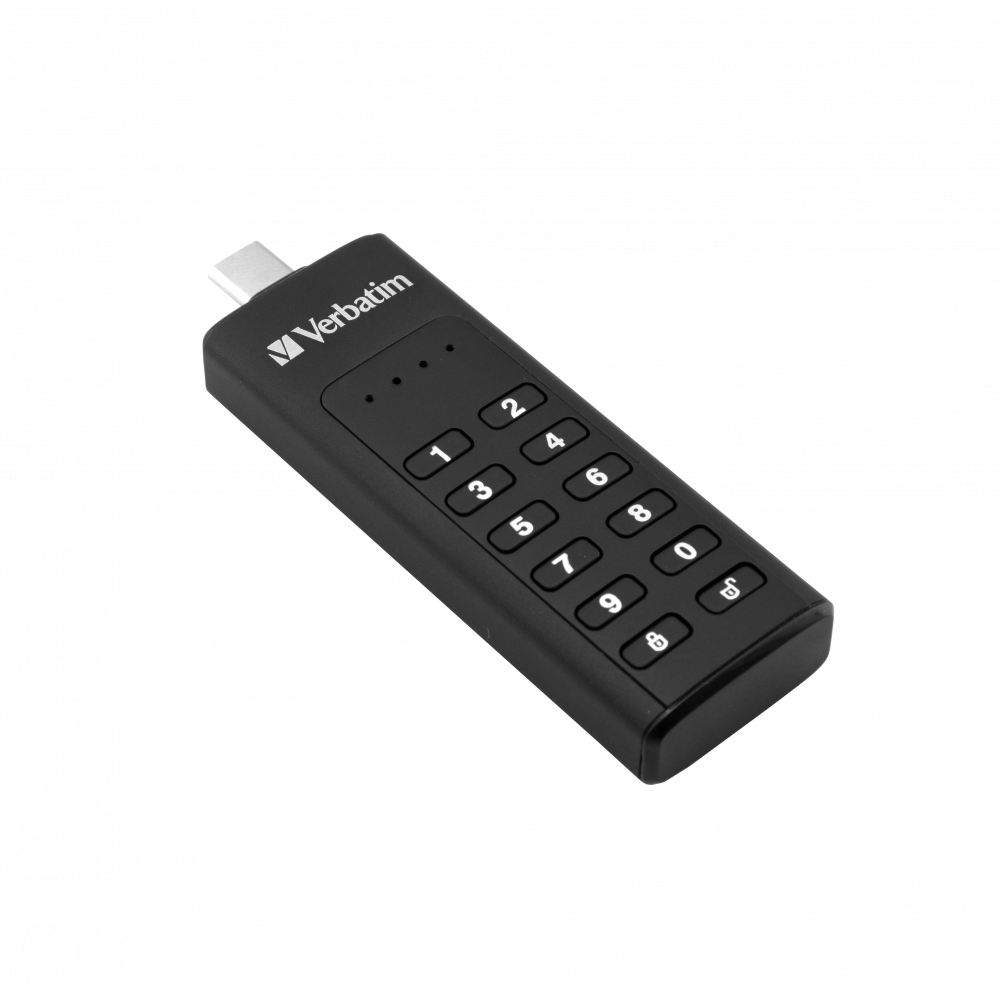 Keypad Secure Disk USB-C 32 GB
