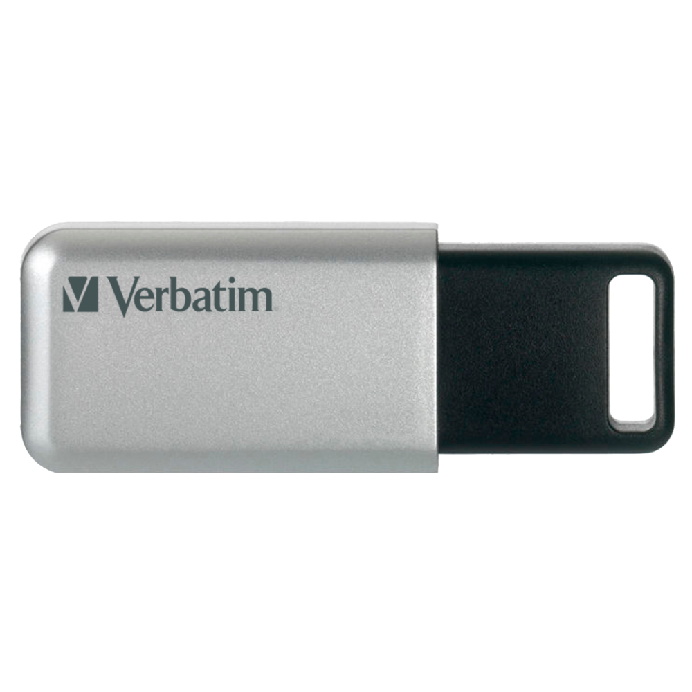Jednotka Secure Pro USB 3.2 Gen 1, 16GB