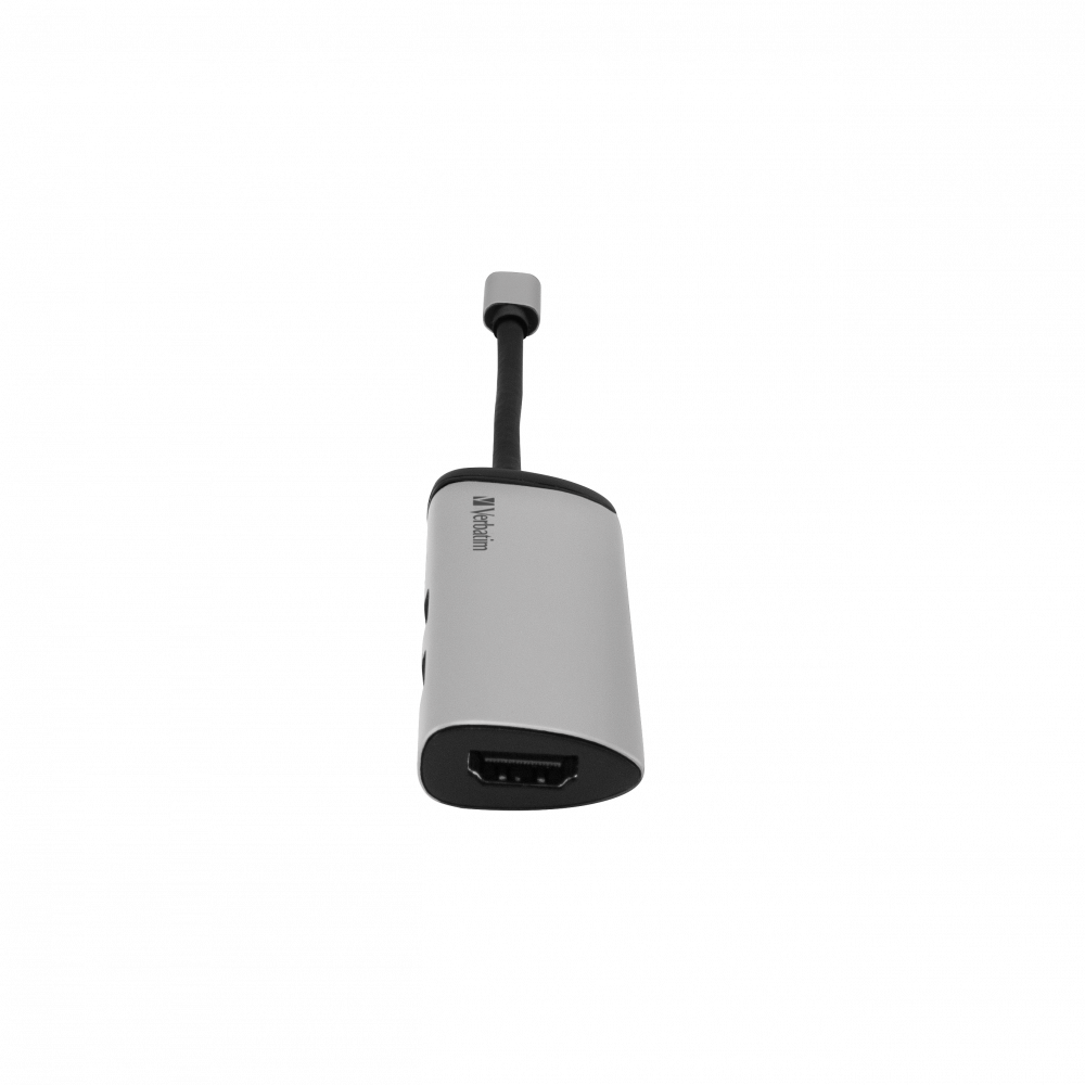 Víceportový rozbočovač USB-C™ USB 3.0 | HDMI
