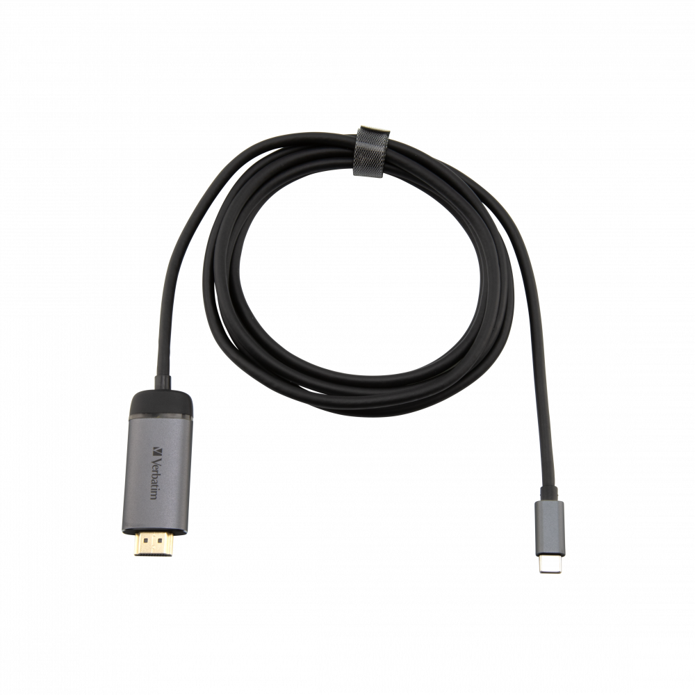 Adaptér USB-C™ na HDMI 4K s kabelem 1,5 m