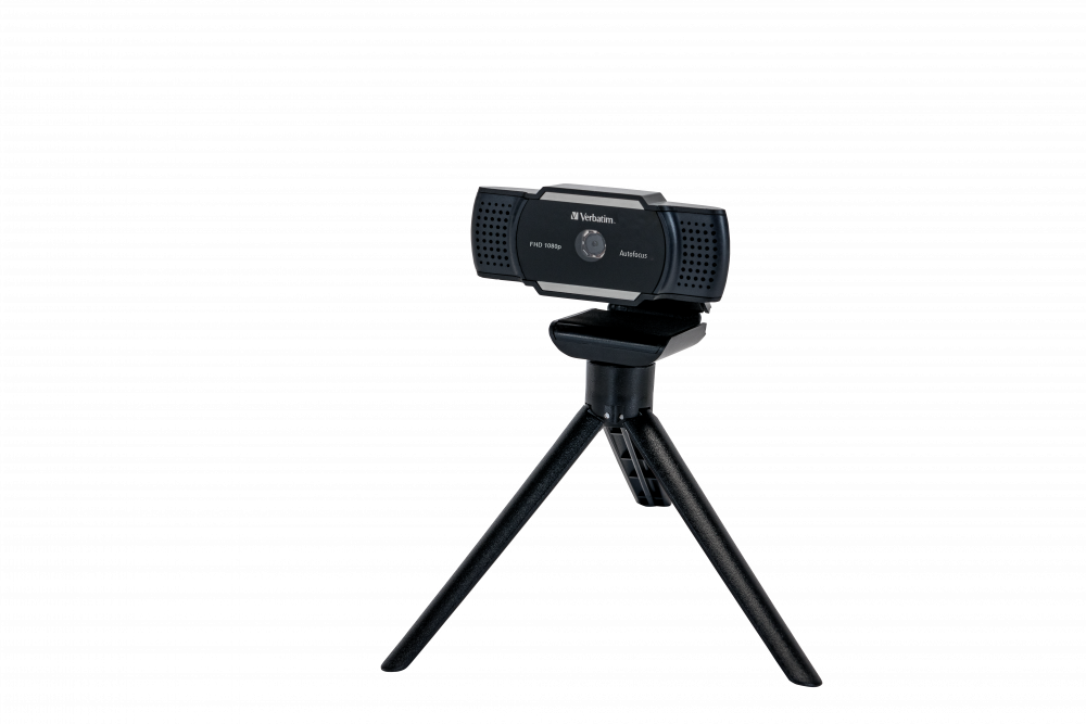 Webkamera s mikrofonem Full HD 1080p AWC-01 s automatickým ostřením