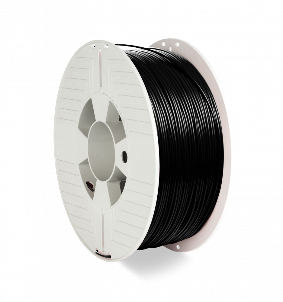 Verbatim PET-G filament 1.75 mm - Black