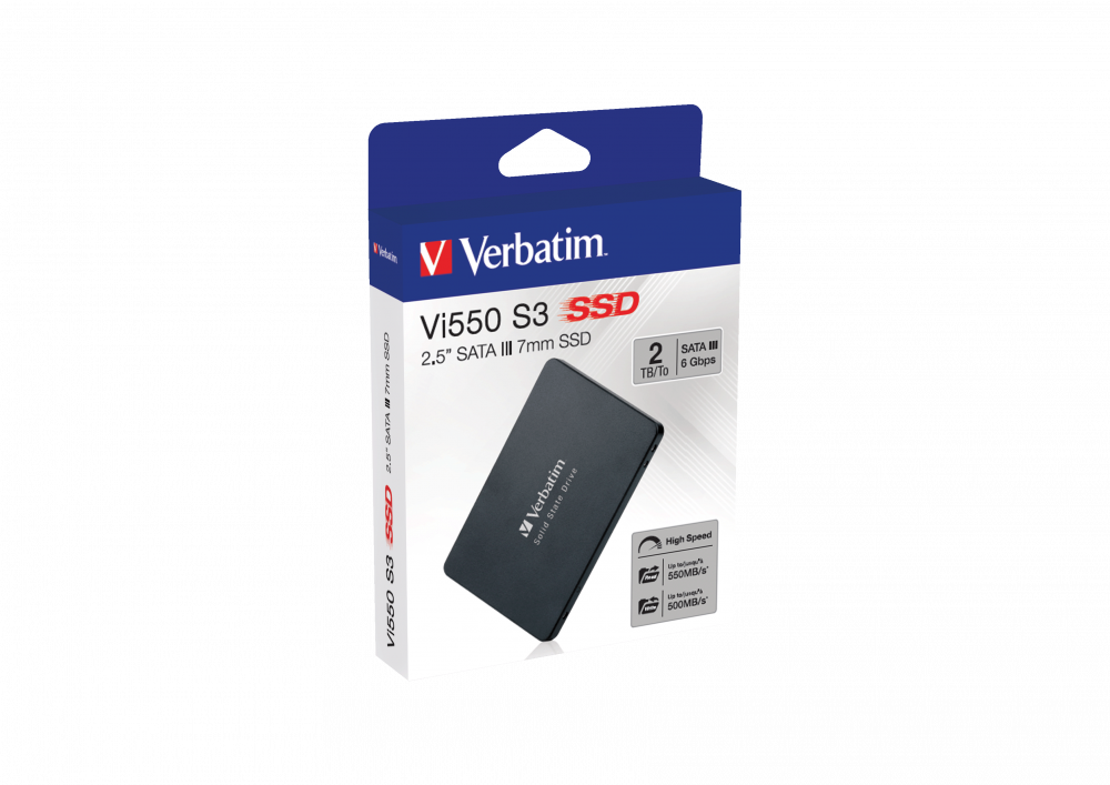 Disk SSD 1TB Vi550 S3 | SSD Vi550 S3 
