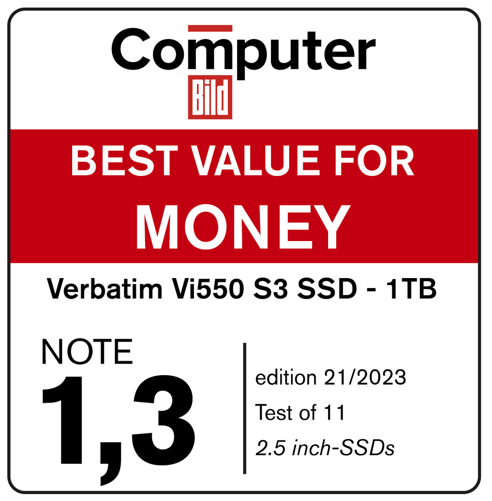 Disk SSD 1TB Vi550 S3 | SSD Vi550 S3 